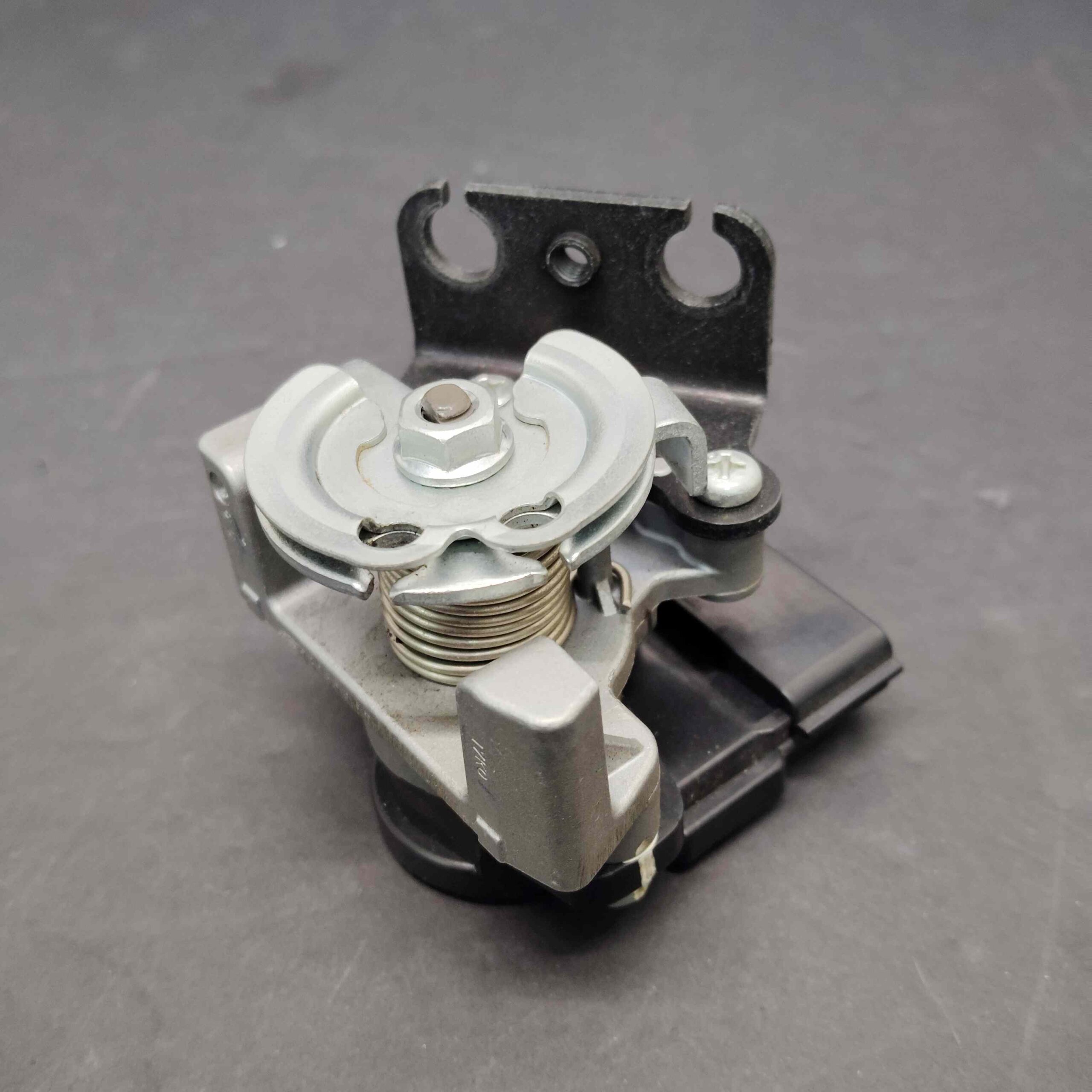 ハヤブサTPSセンサー