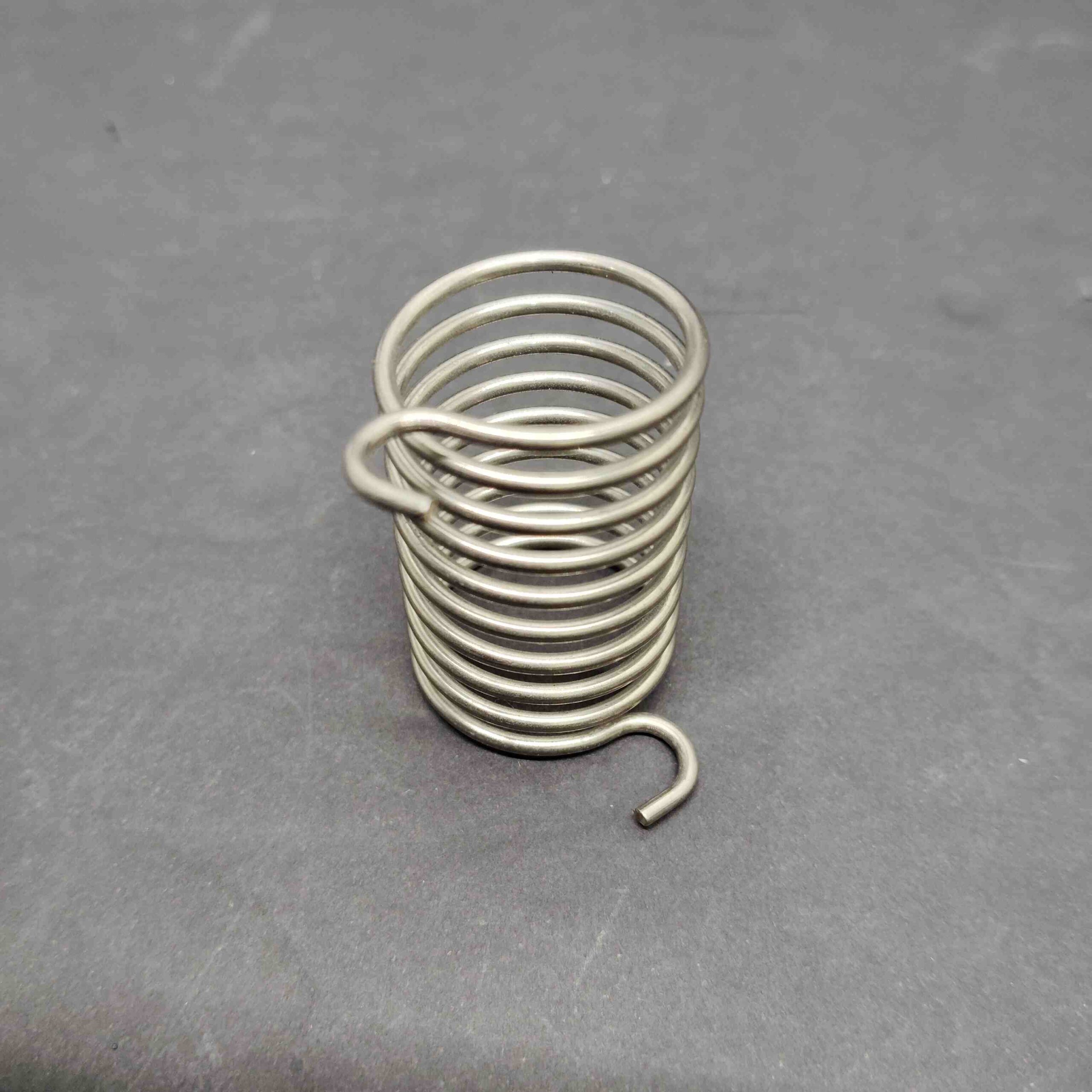 ハヤブサ用ライトスロットルスプリング