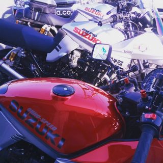 神奈川のカスタムバイクショップ Ridewin ライドウィン